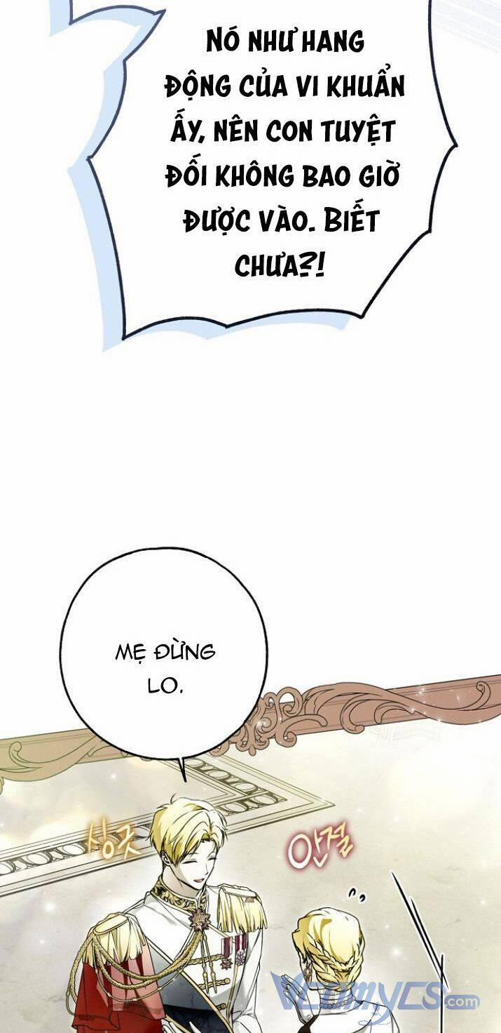 Ai Đó Đang Điều Khiển Cơ Thể Của Tôi 32 trang 96