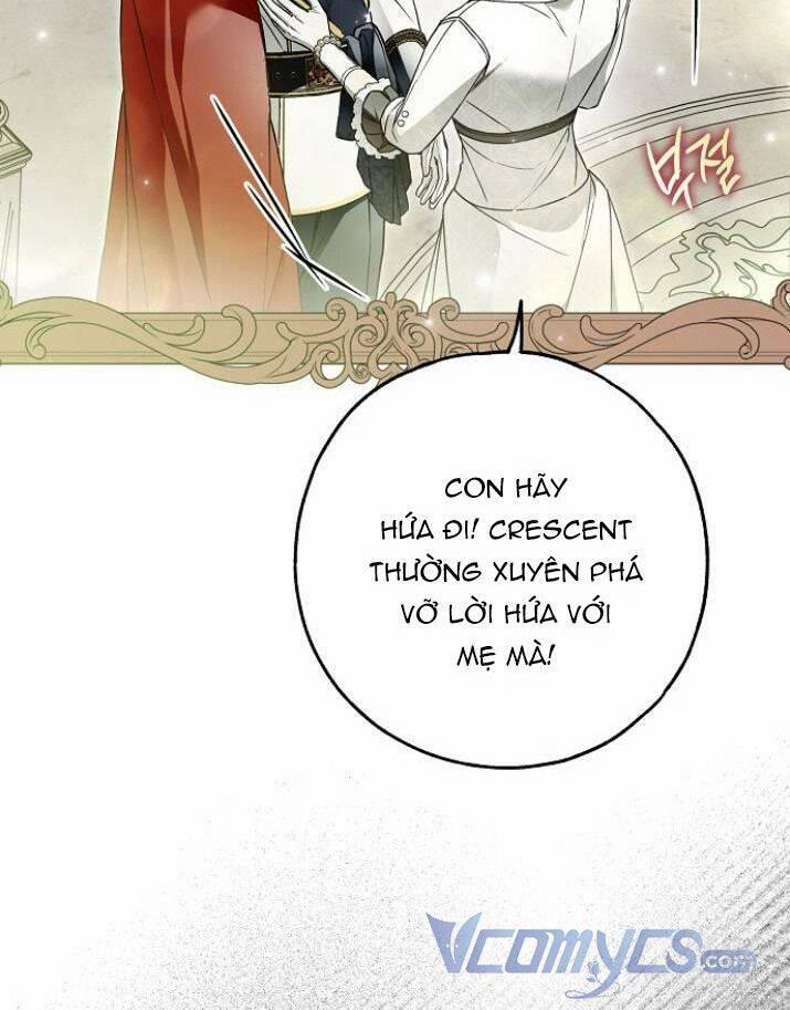 Ai Đó Đang Điều Khiển Cơ Thể Của Tôi 32 trang 97