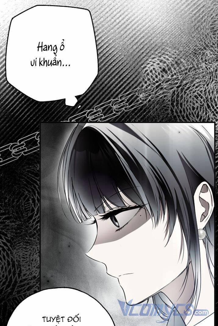 Ai Đó Đang Điều Khiển Cơ Thể Của Tôi 32 trang 98