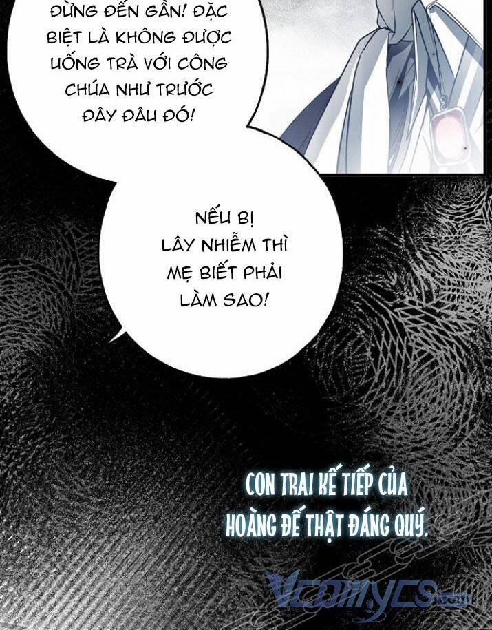 Ai Đó Đang Điều Khiển Cơ Thể Của Tôi 32 trang 99