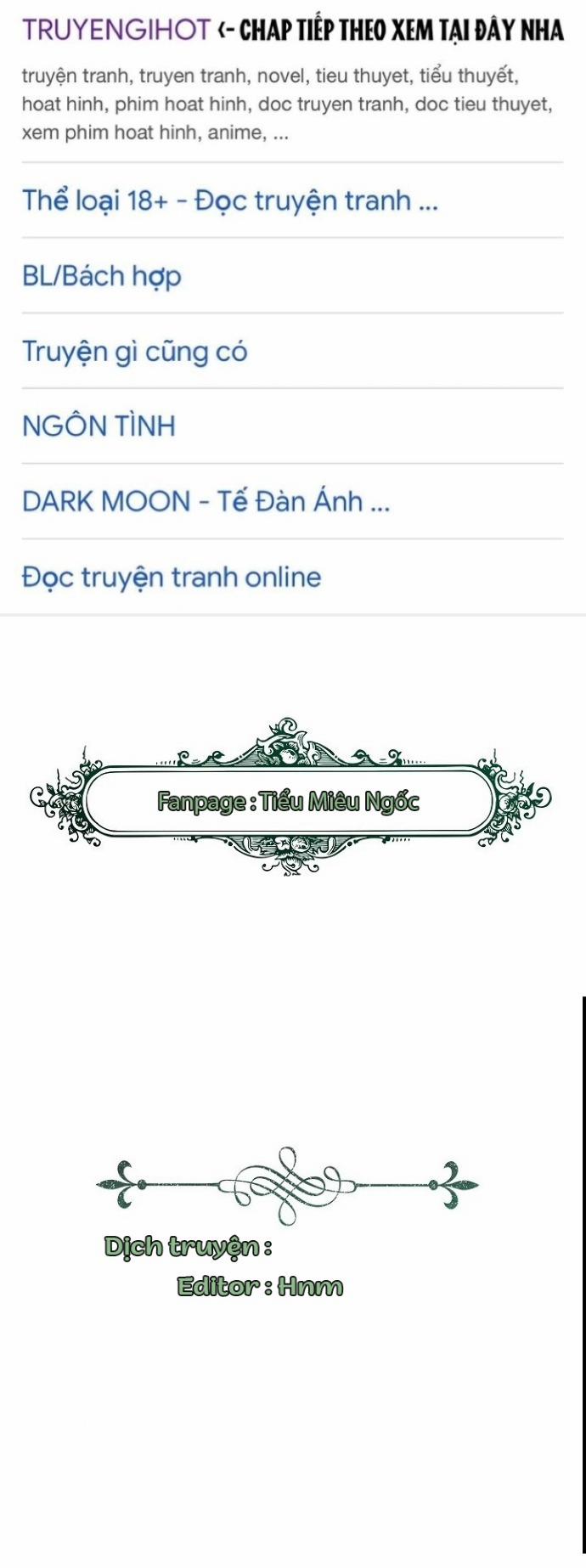 Ai Đó Đang Điều Khiển Cơ Thể Của Tôi 34 trang 1