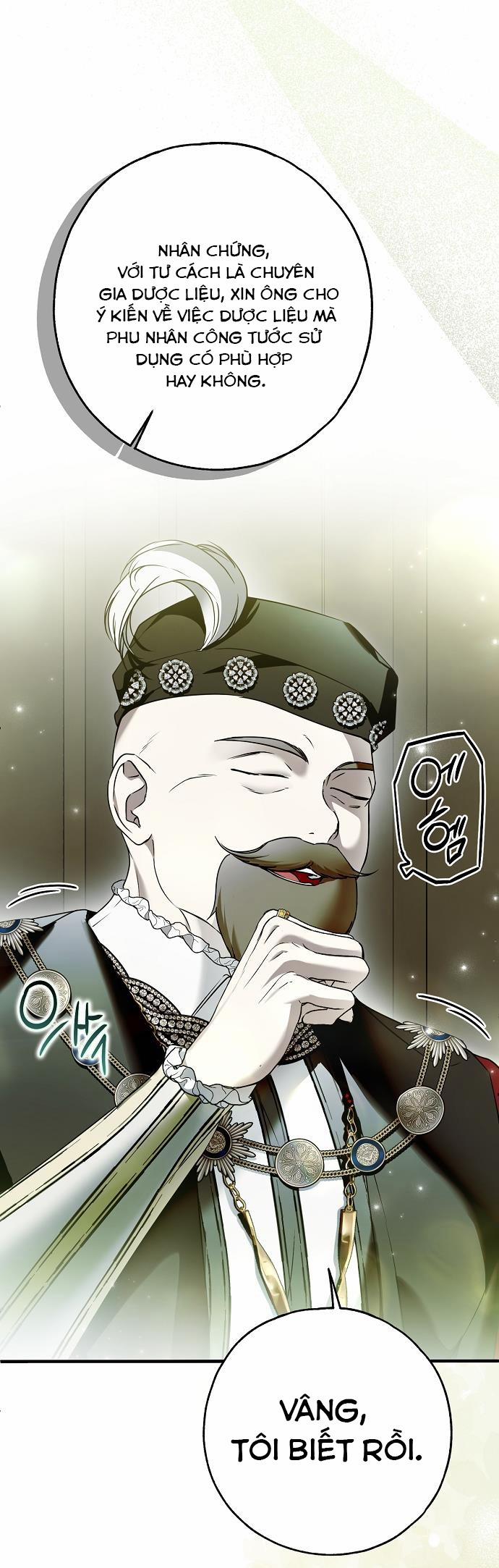 Ai Đó Đang Điều Khiển Cơ Thể Của Tôi 34 trang 11