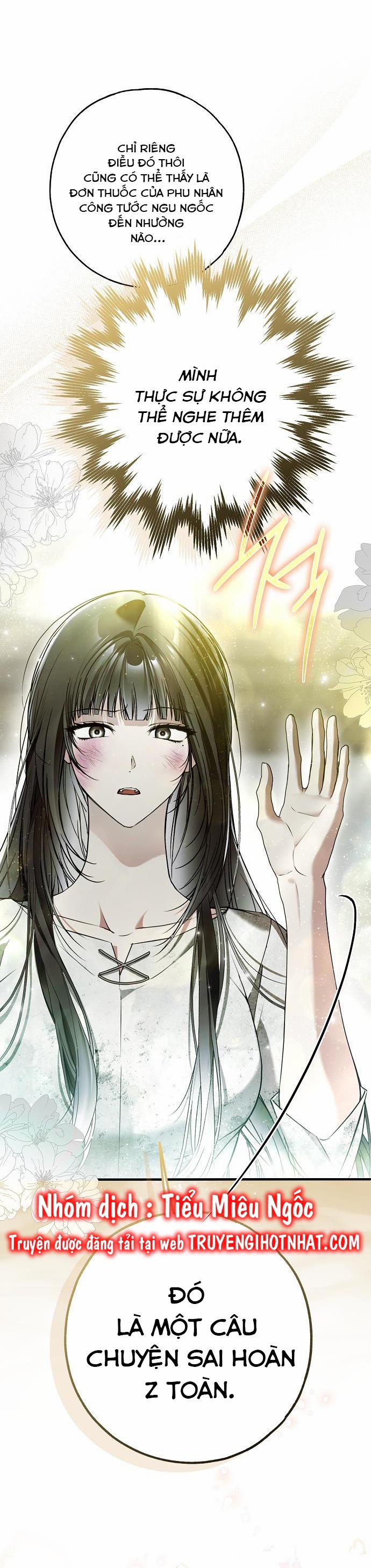 Ai Đó Đang Điều Khiển Cơ Thể Của Tôi 34 trang 18