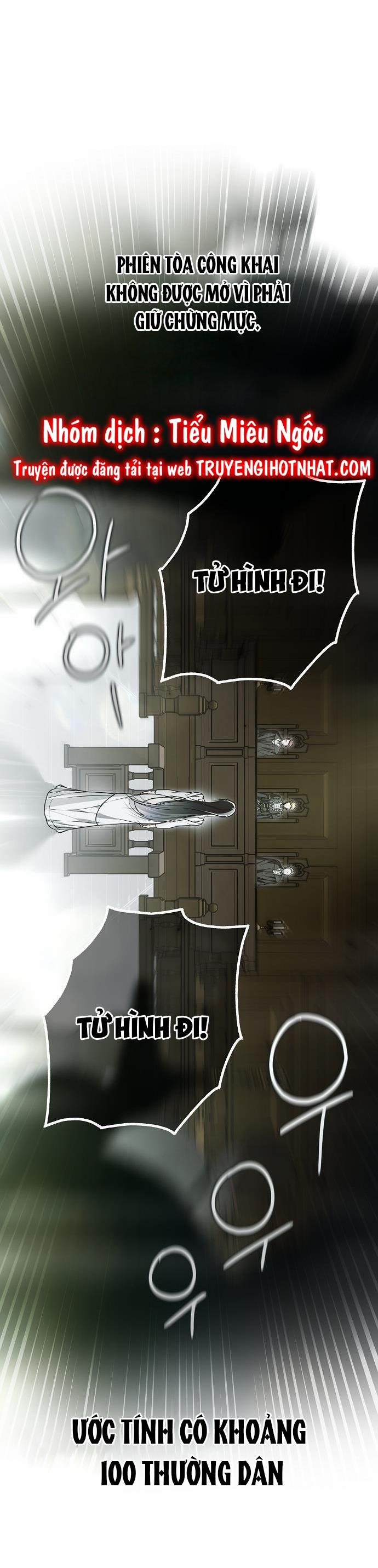 Ai Đó Đang Điều Khiển Cơ Thể Của Tôi 34 trang 2