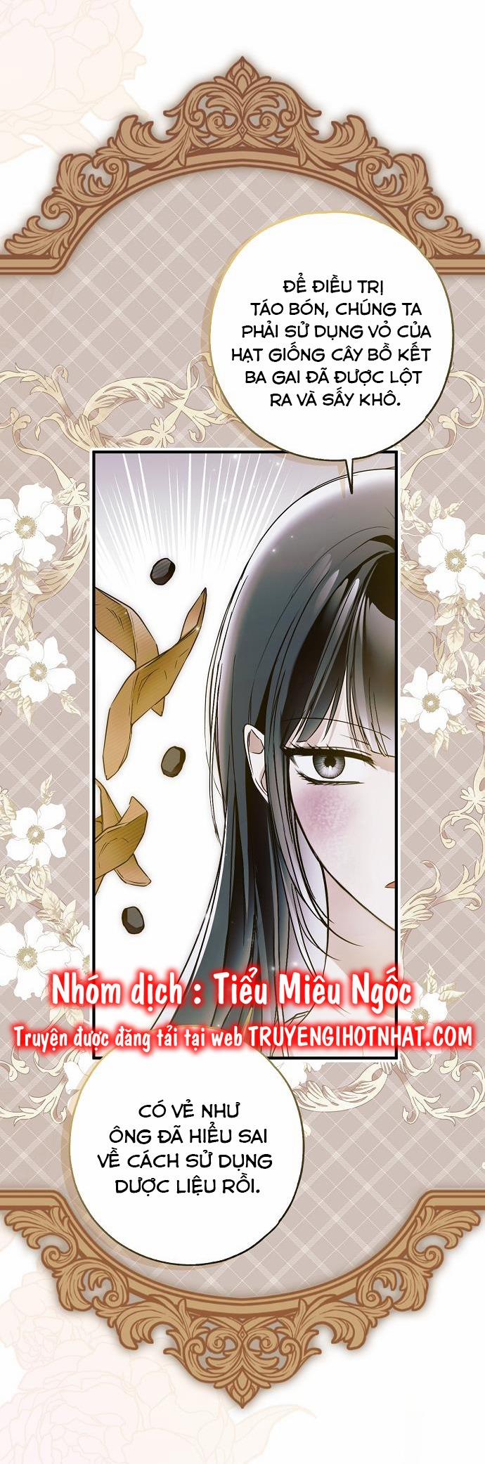 Ai Đó Đang Điều Khiển Cơ Thể Của Tôi 34 trang 20