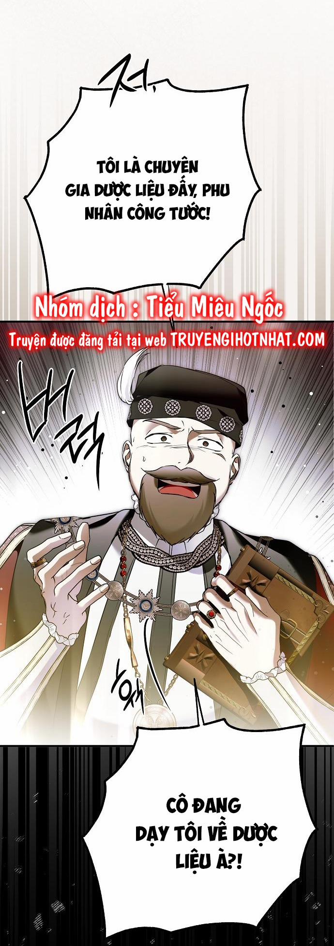 Ai Đó Đang Điều Khiển Cơ Thể Của Tôi 34 trang 22