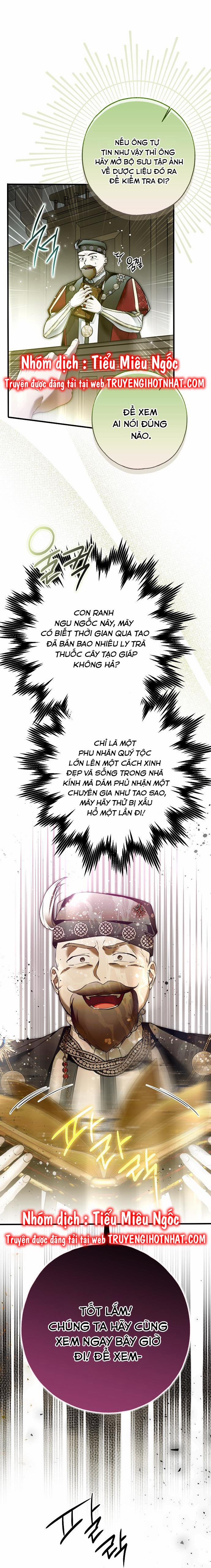 Ai Đó Đang Điều Khiển Cơ Thể Của Tôi 34 trang 24