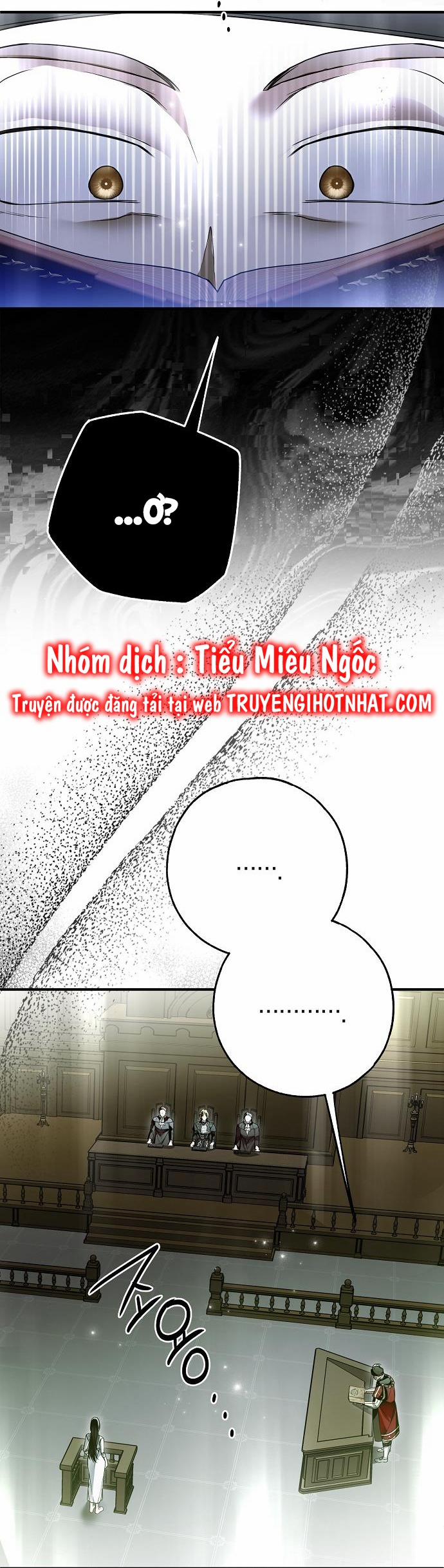 Ai Đó Đang Điều Khiển Cơ Thể Của Tôi 34 trang 25