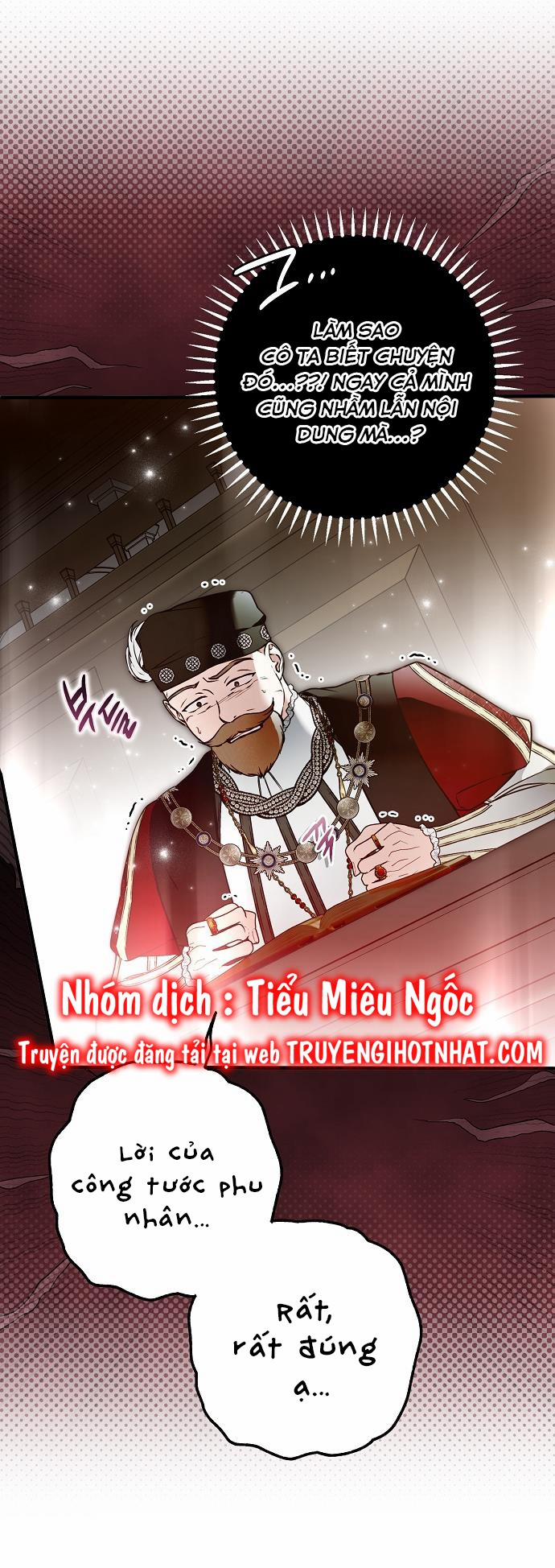 Ai Đó Đang Điều Khiển Cơ Thể Của Tôi 34 trang 28