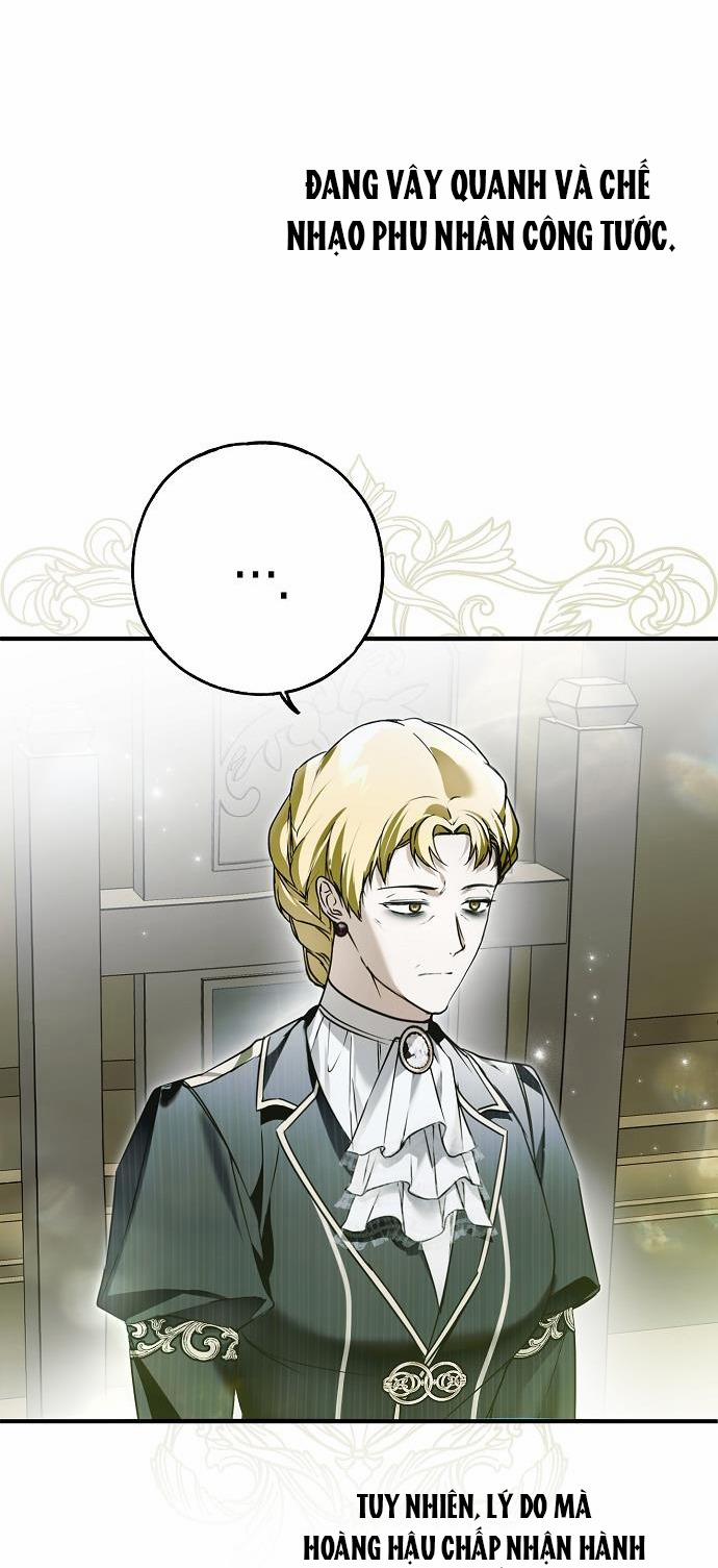 Ai Đó Đang Điều Khiển Cơ Thể Của Tôi 34 trang 3