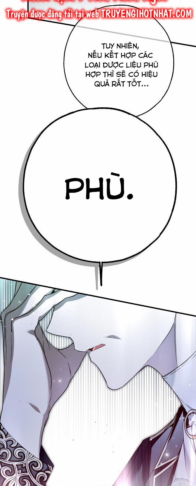 Ai Đó Đang Điều Khiển Cơ Thể Của Tôi 34 trang 33