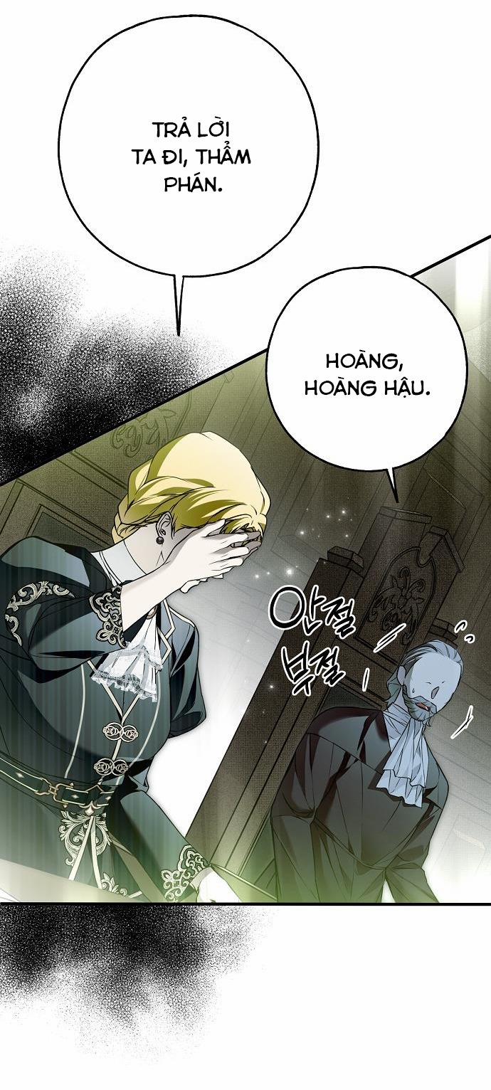 Ai Đó Đang Điều Khiển Cơ Thể Của Tôi 34 trang 35