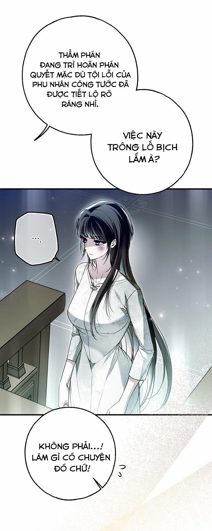 Ai Đó Đang Điều Khiển Cơ Thể Của Tôi 34 trang 36