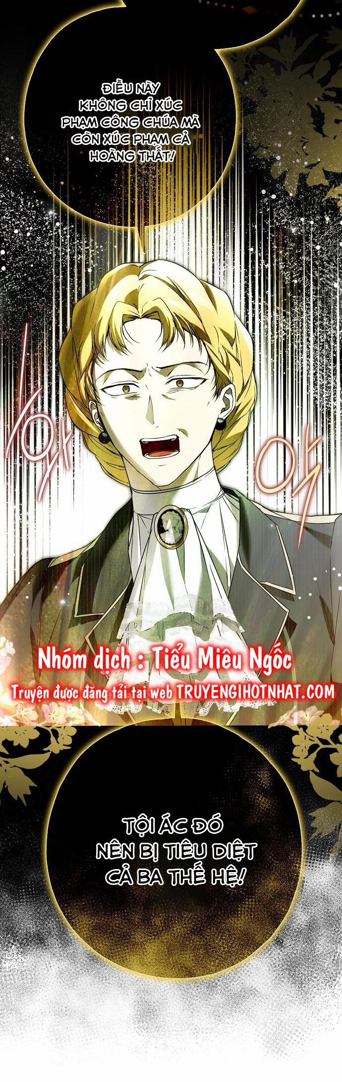 Ai Đó Đang Điều Khiển Cơ Thể Của Tôi 34 trang 38