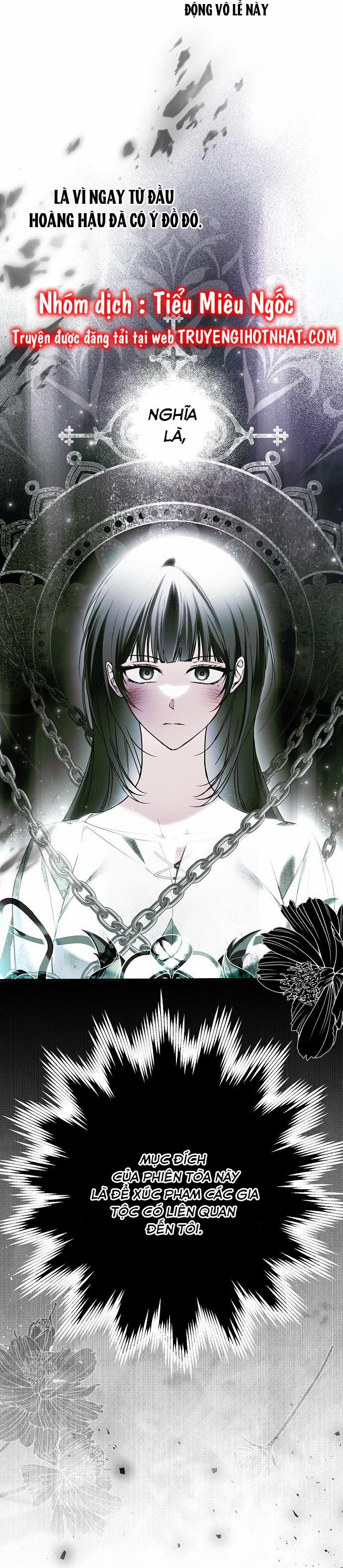 Ai Đó Đang Điều Khiển Cơ Thể Của Tôi 34 trang 4