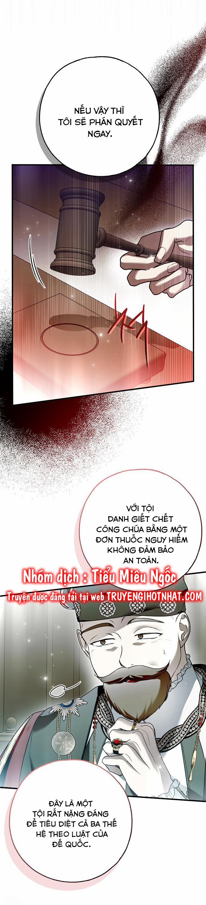 Ai Đó Đang Điều Khiển Cơ Thể Của Tôi 34 trang 41