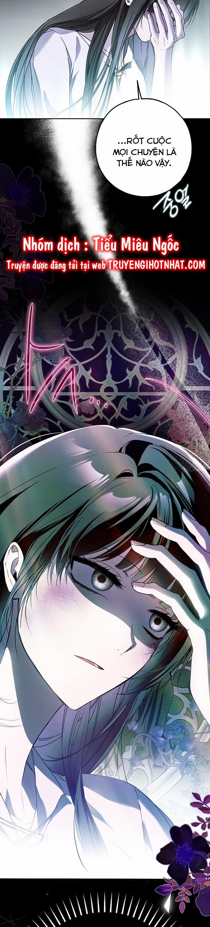 Ai Đó Đang Điều Khiển Cơ Thể Của Tôi 34 trang 44