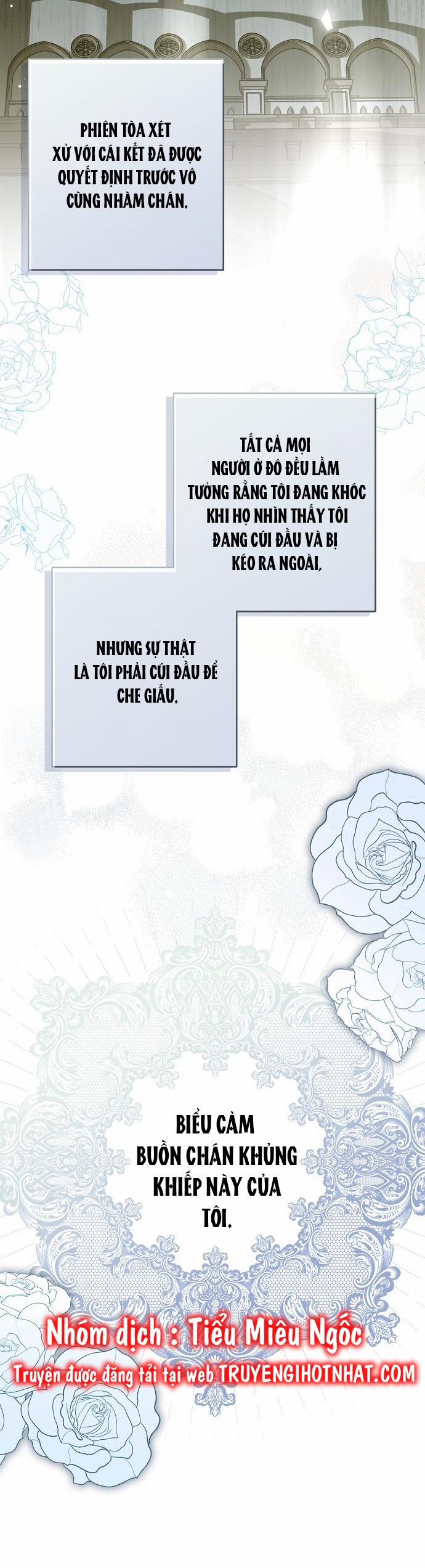 Ai Đó Đang Điều Khiển Cơ Thể Của Tôi 34 trang 46