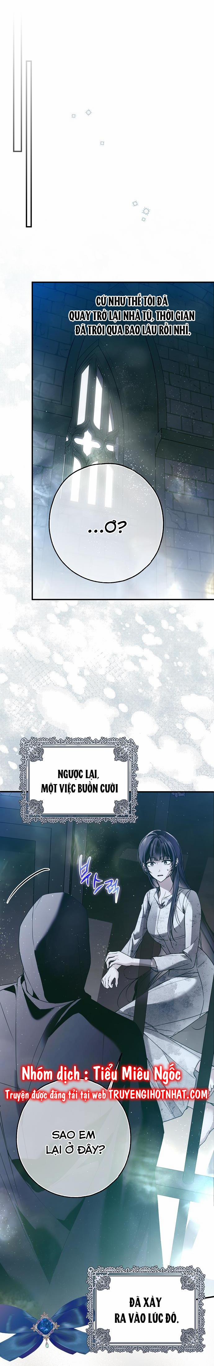 Ai Đó Đang Điều Khiển Cơ Thể Của Tôi 34 trang 47