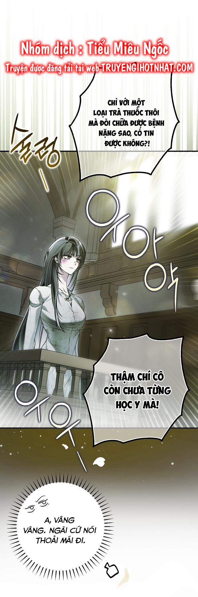 Ai Đó Đang Điều Khiển Cơ Thể Của Tôi 34 trang 7