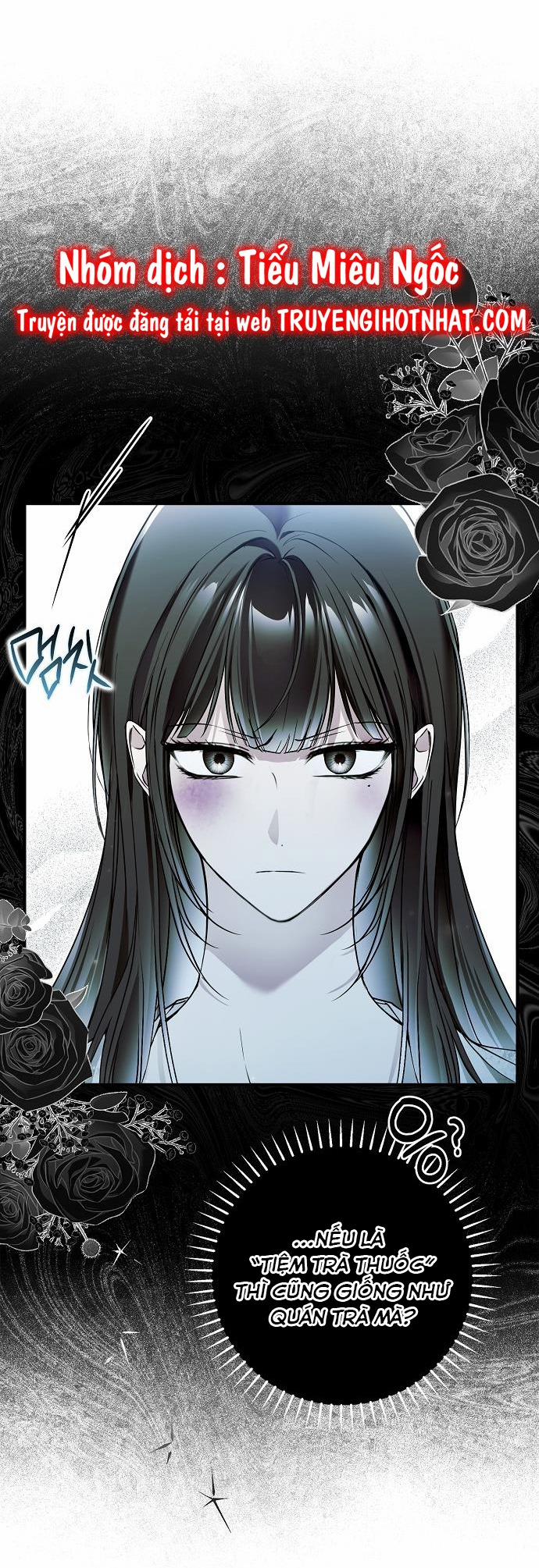 Ai Đó Đang Điều Khiển Cơ Thể Của Tôi 34 trang 9