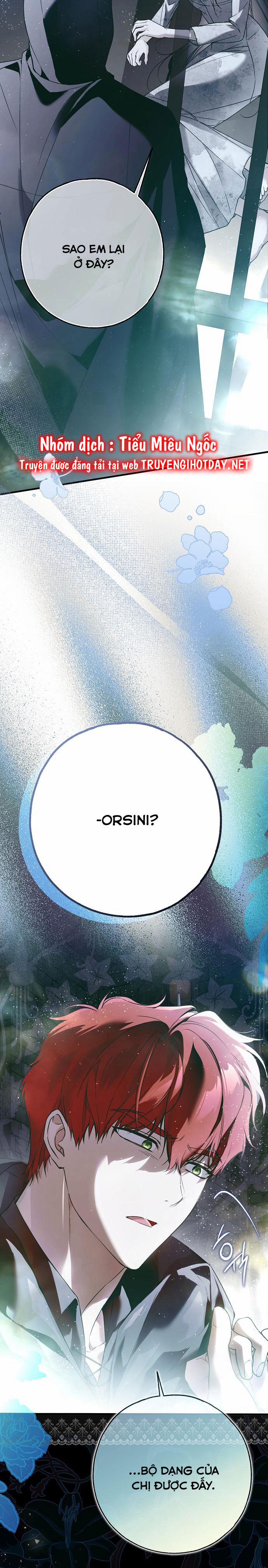 Ai Đó Đang Điều Khiển Cơ Thể Của Tôi 35 trang 1