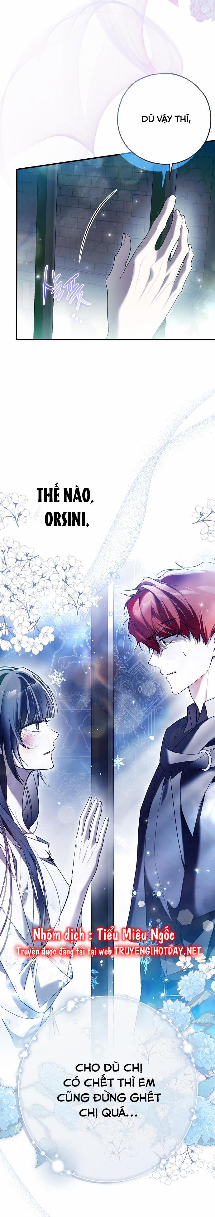 Ai Đó Đang Điều Khiển Cơ Thể Của Tôi 35 trang 14