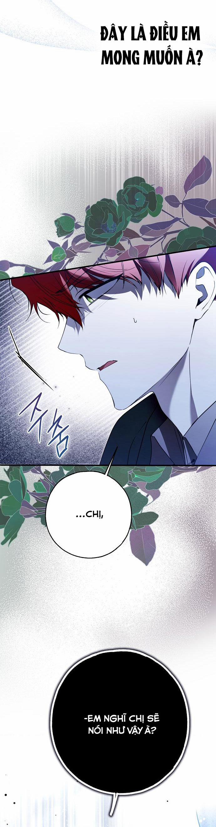 Ai Đó Đang Điều Khiển Cơ Thể Của Tôi 35 trang 15