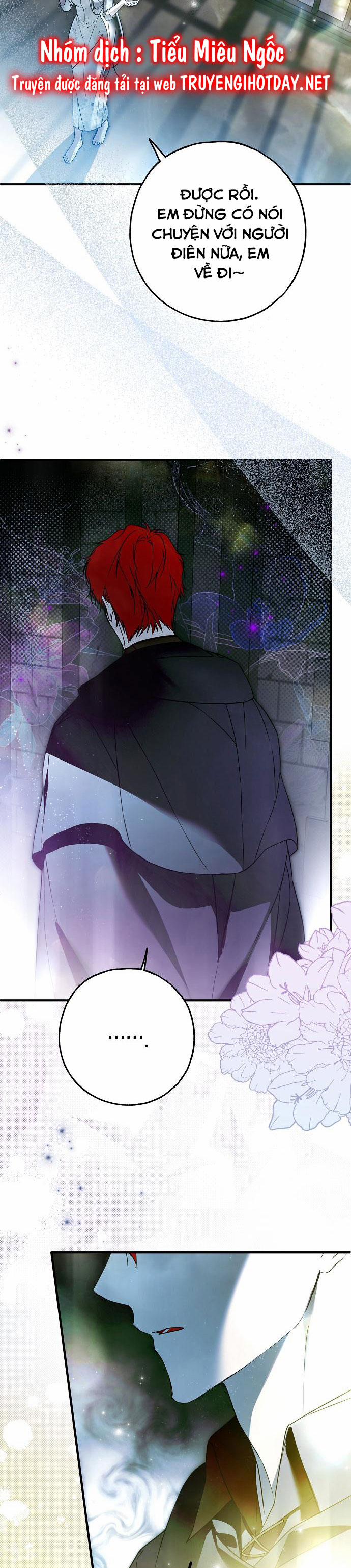 Ai Đó Đang Điều Khiển Cơ Thể Của Tôi 35 trang 18