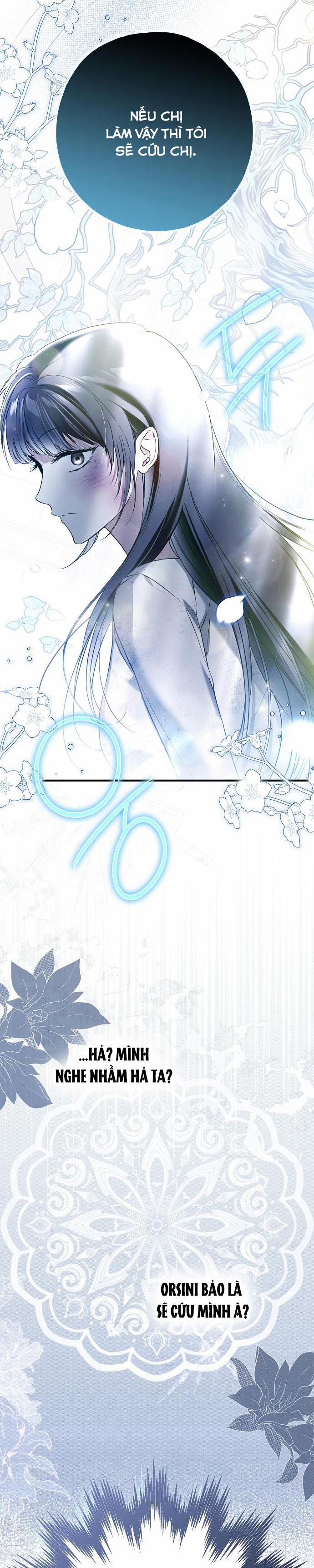 Ai Đó Đang Điều Khiển Cơ Thể Của Tôi 35 trang 20