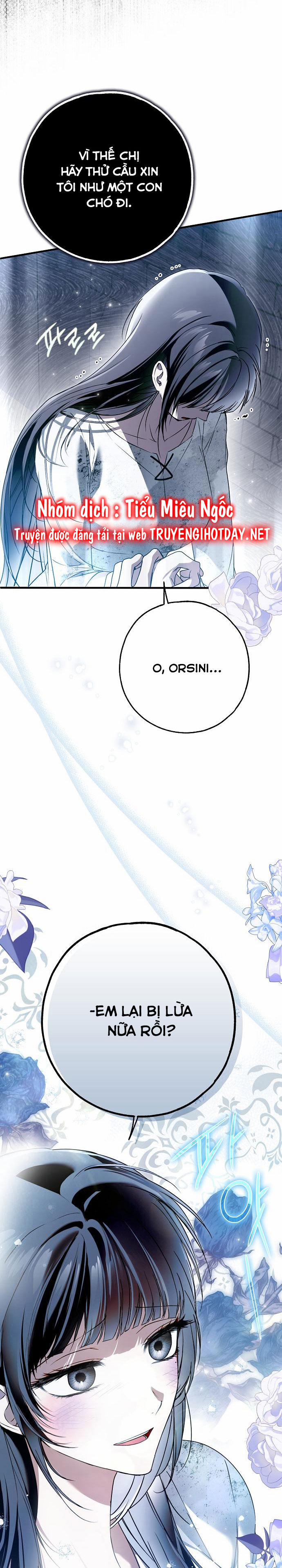 Ai Đó Đang Điều Khiển Cơ Thể Của Tôi 35 trang 25