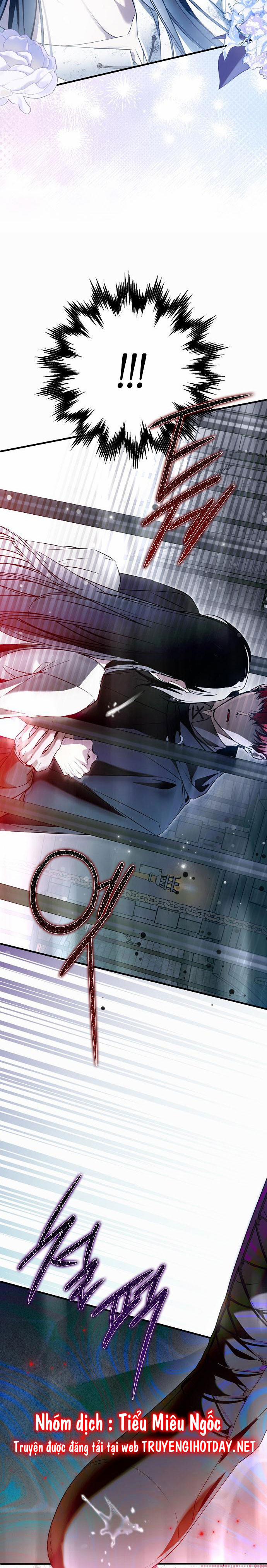 Ai Đó Đang Điều Khiển Cơ Thể Của Tôi 35 trang 26