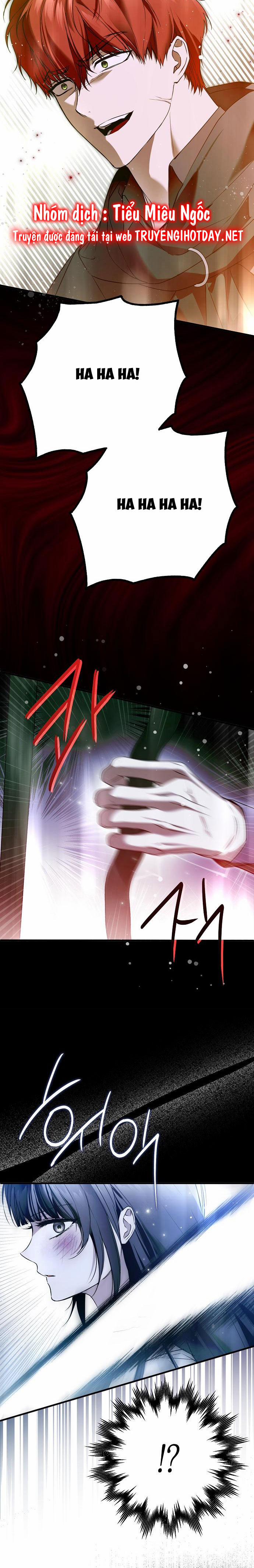 Ai Đó Đang Điều Khiển Cơ Thể Của Tôi 35 trang 28