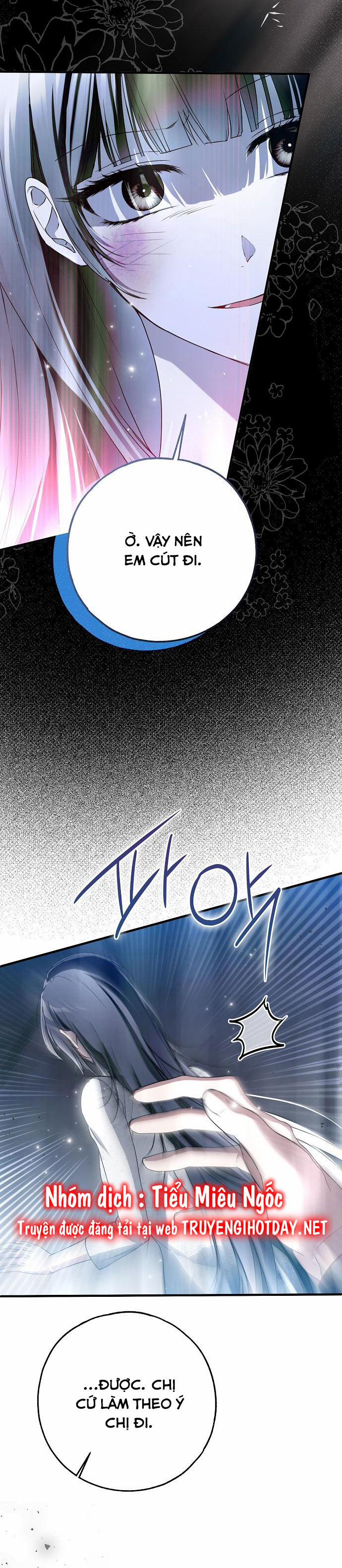 Ai Đó Đang Điều Khiển Cơ Thể Của Tôi 35 trang 30