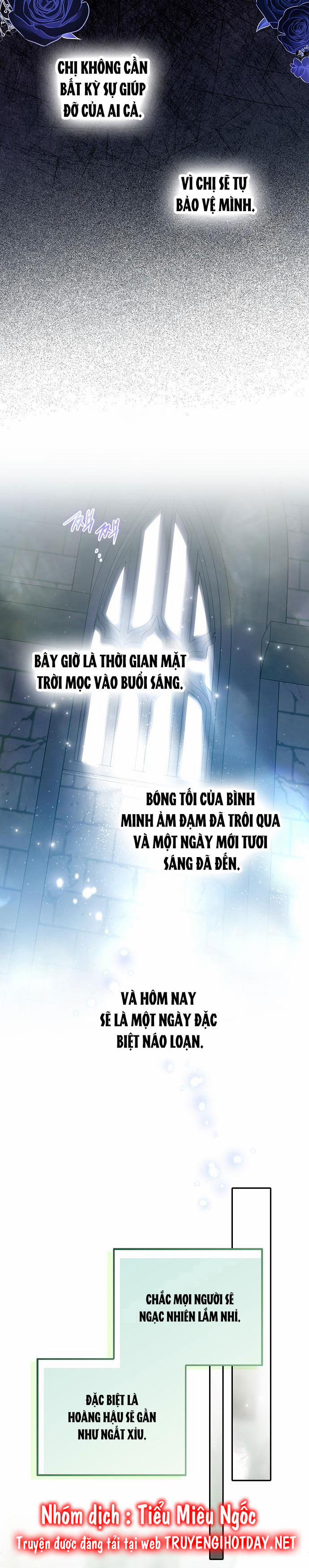 Ai Đó Đang Điều Khiển Cơ Thể Của Tôi 35 trang 33