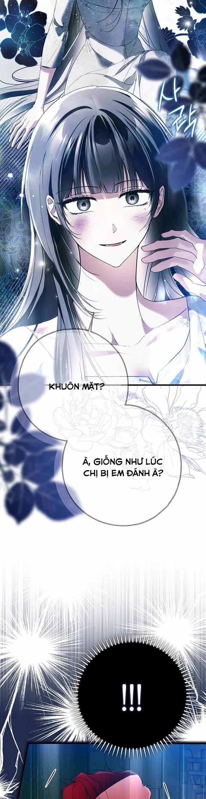 Ai Đó Đang Điều Khiển Cơ Thể Của Tôi 35 trang 7