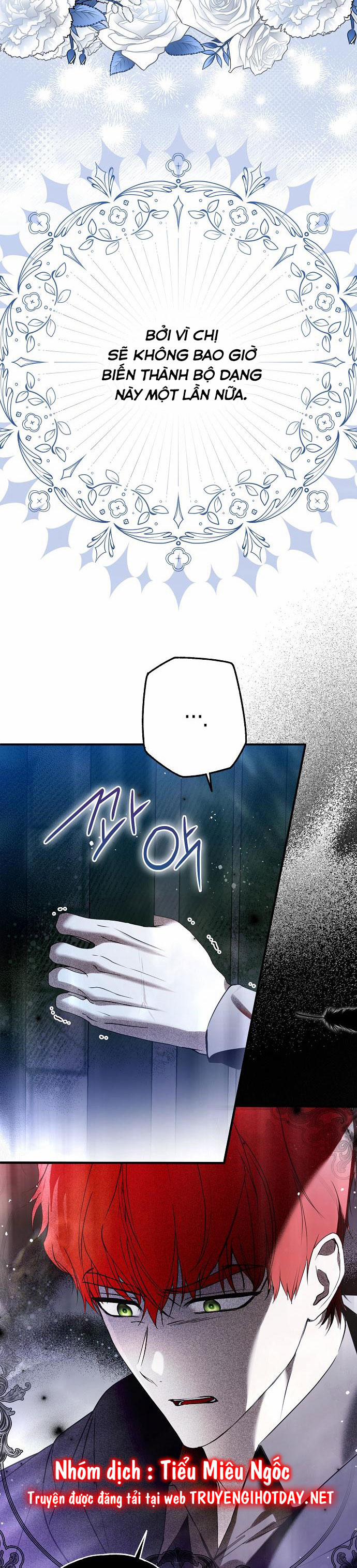 Ai Đó Đang Điều Khiển Cơ Thể Của Tôi 35 trang 9