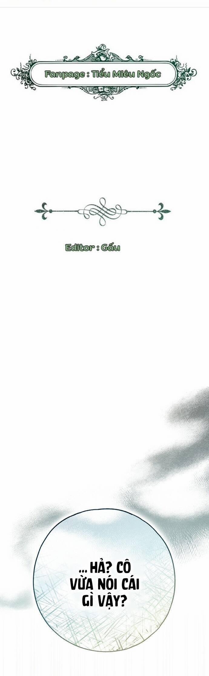 Ai Đó Đang Điều Khiển Cơ Thể Của Tôi 36 trang 1