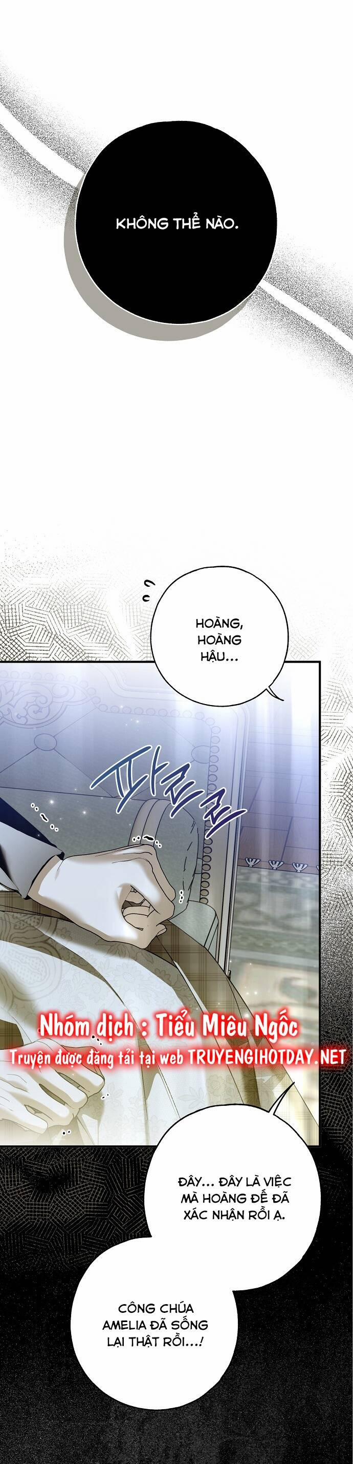 Ai Đó Đang Điều Khiển Cơ Thể Của Tôi 36 trang 10