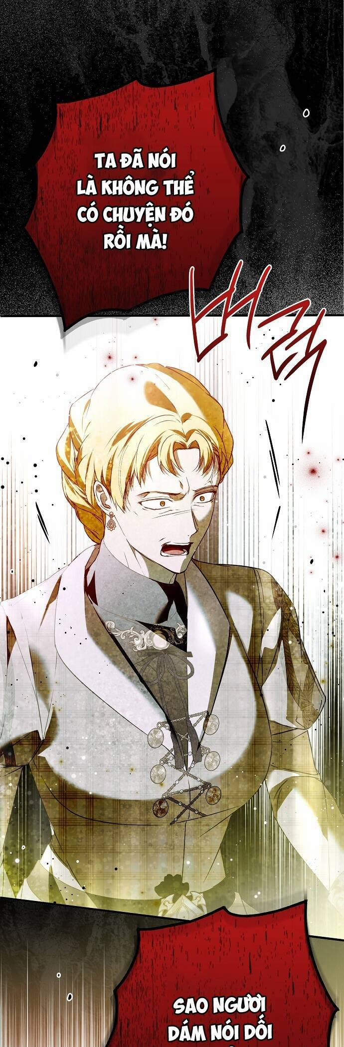 Ai Đó Đang Điều Khiển Cơ Thể Của Tôi 36 trang 11