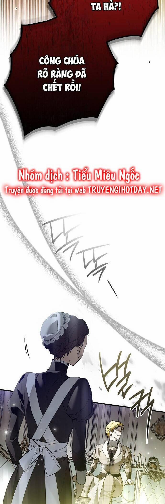 Ai Đó Đang Điều Khiển Cơ Thể Của Tôi 36 trang 12