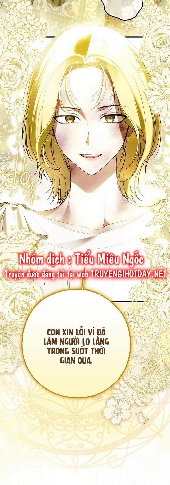 Ai Đó Đang Điều Khiển Cơ Thể Của Tôi 36 trang 14