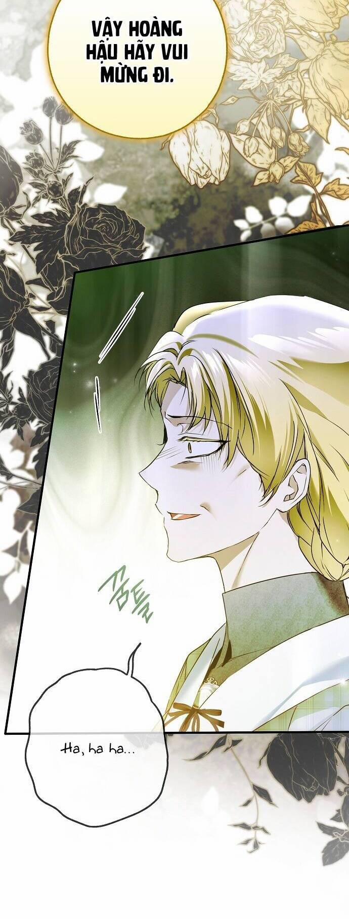 Ai Đó Đang Điều Khiển Cơ Thể Của Tôi 36 trang 17