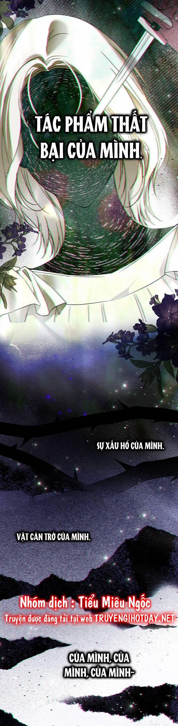 Ai Đó Đang Điều Khiển Cơ Thể Của Tôi 36 trang 19