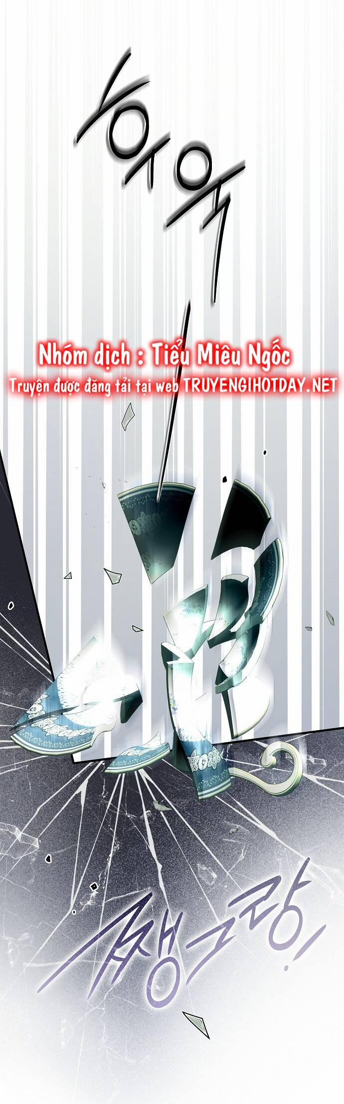 Ai Đó Đang Điều Khiển Cơ Thể Của Tôi 36 trang 2