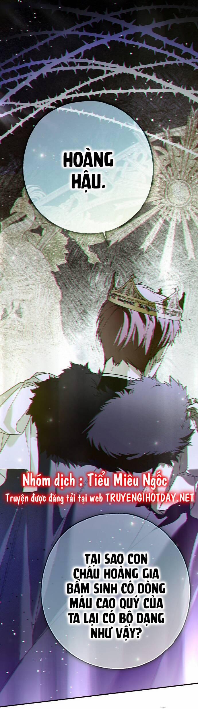 Ai Đó Đang Điều Khiển Cơ Thể Của Tôi 36 trang 21