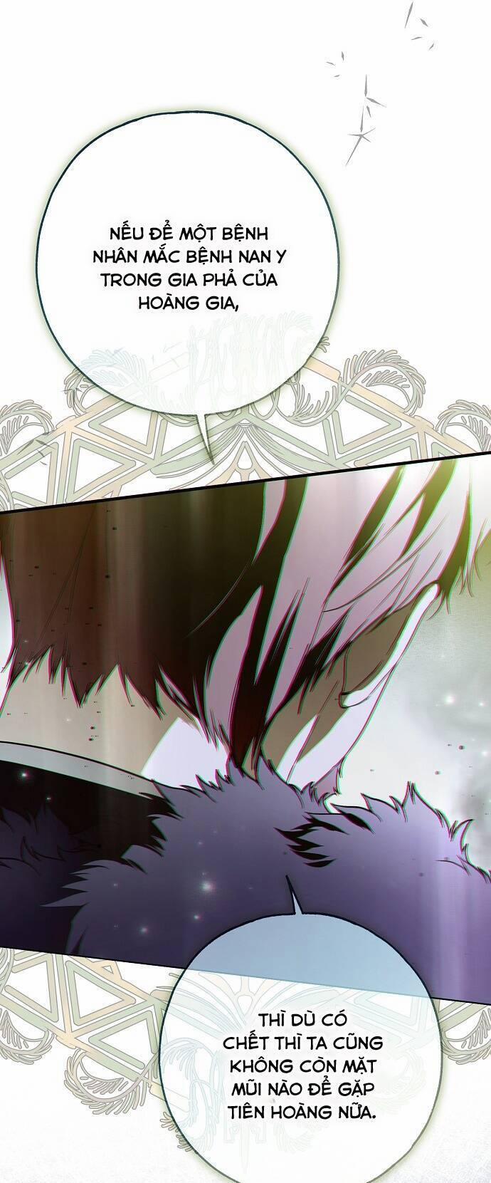 Ai Đó Đang Điều Khiển Cơ Thể Của Tôi 36 trang 22