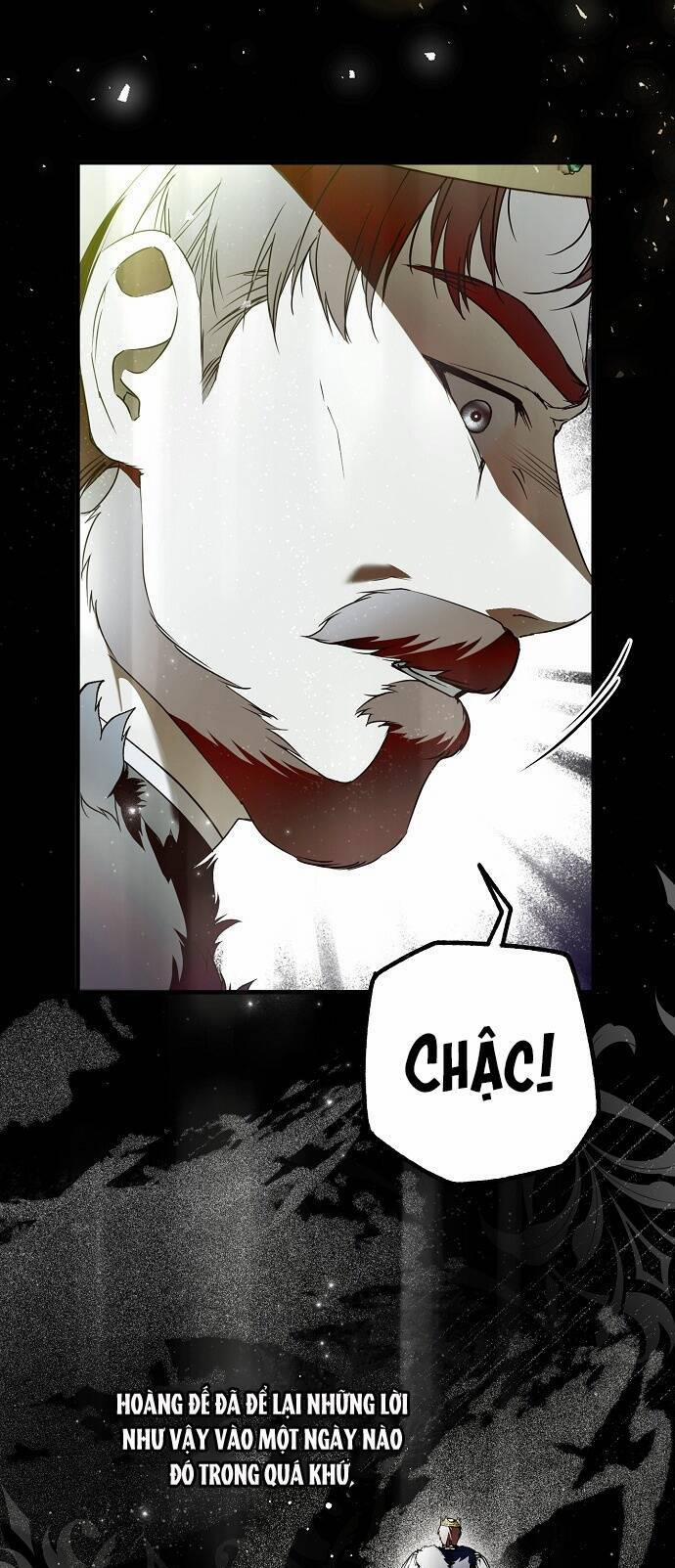 Ai Đó Đang Điều Khiển Cơ Thể Của Tôi 36 trang 26