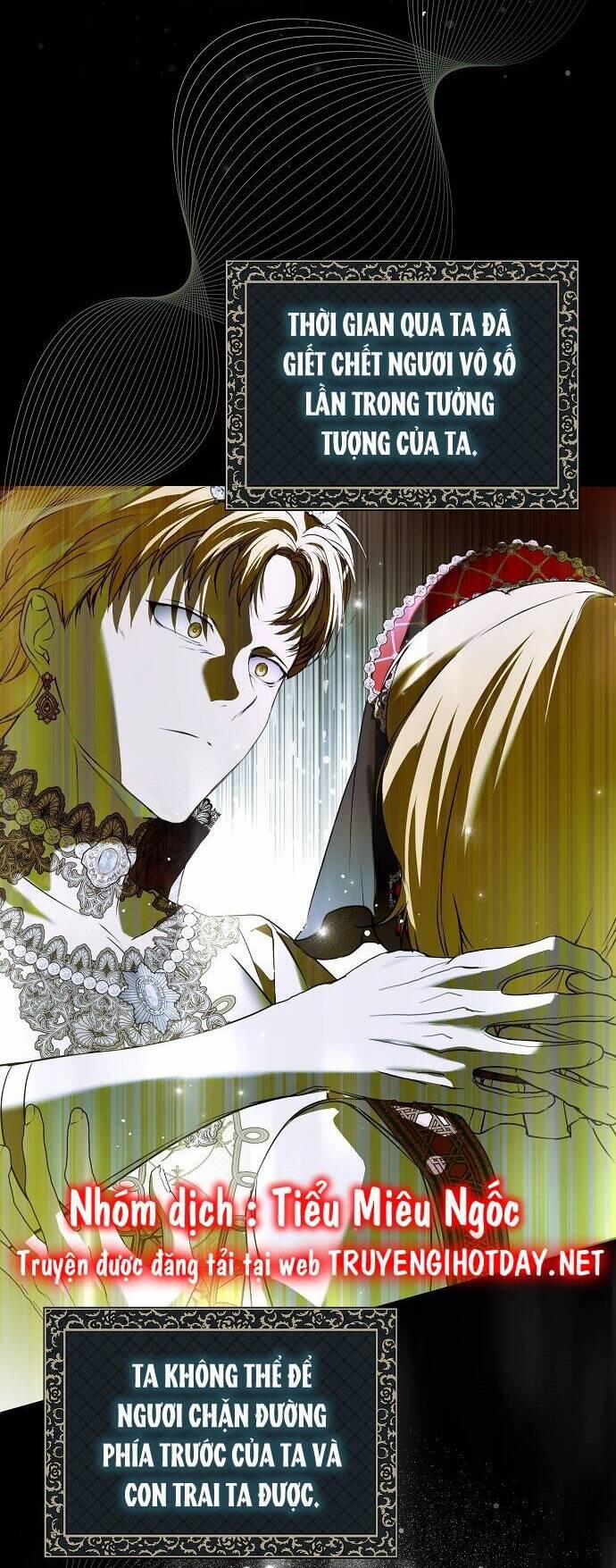 Ai Đó Đang Điều Khiển Cơ Thể Của Tôi 36 trang 29