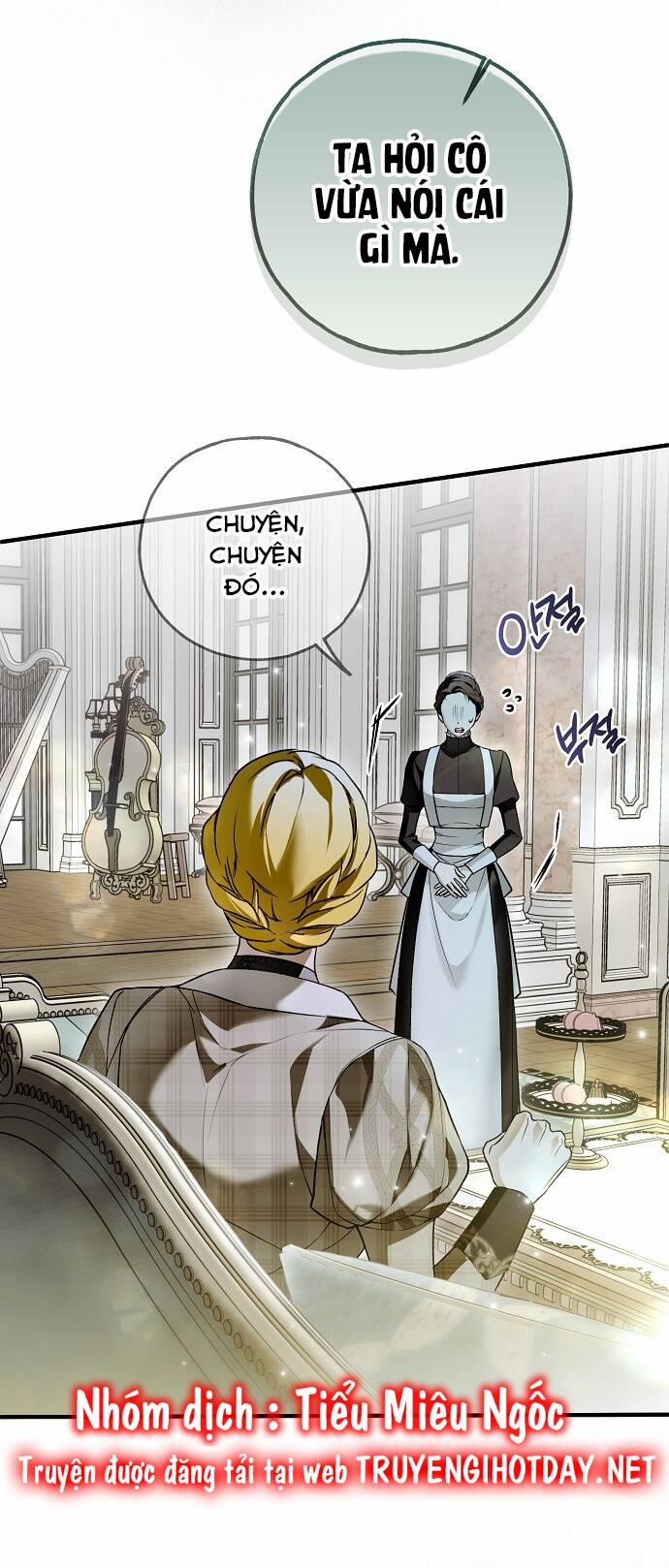 Ai Đó Đang Điều Khiển Cơ Thể Của Tôi 36 trang 3